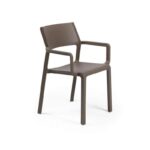 Nardi trill armchair