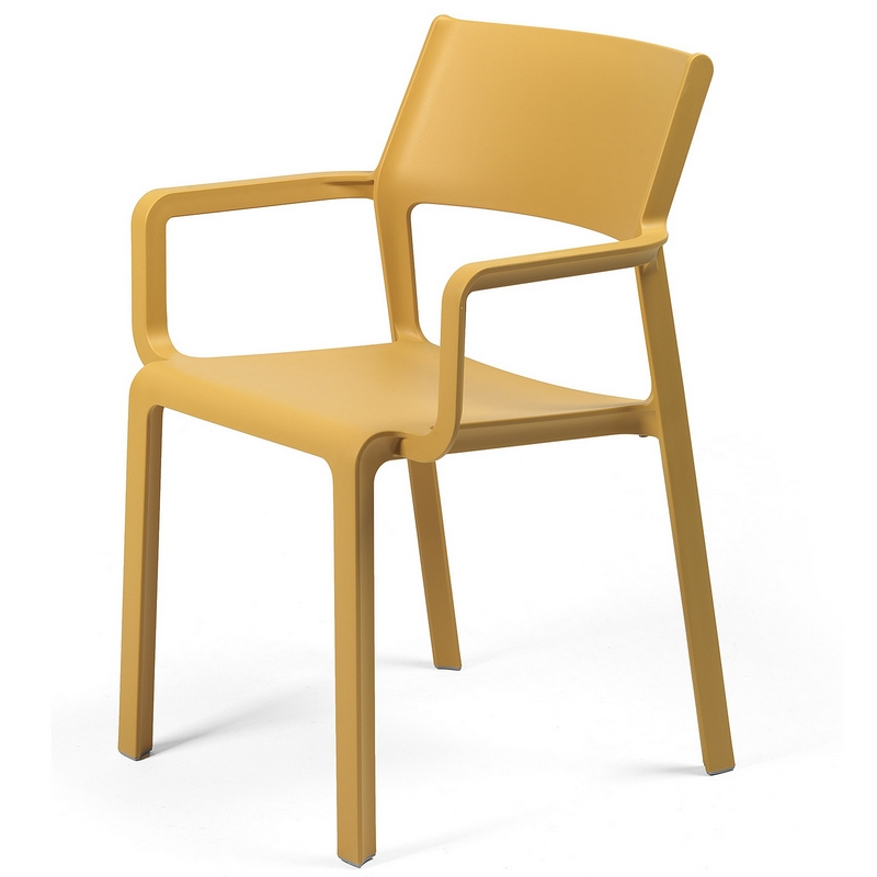 4025056000NEW Nardi trill armchair - immagine 1