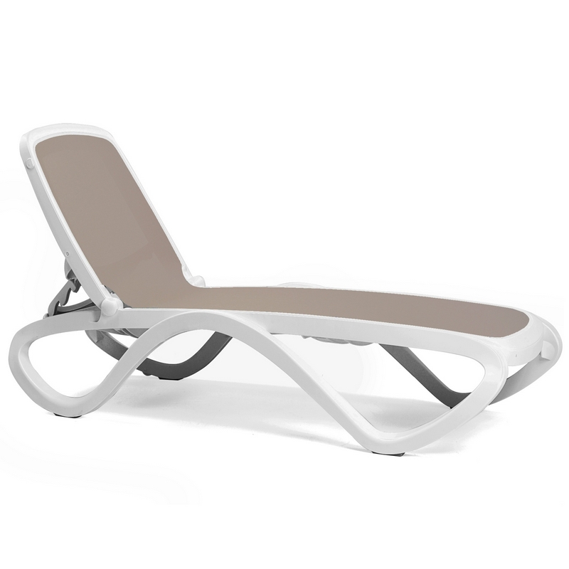 404170012418FNEW Nardi lettino omega - immagine 1