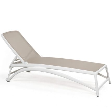 Nardi lettino atlant