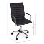 Poltrona ufficio - immagine 4