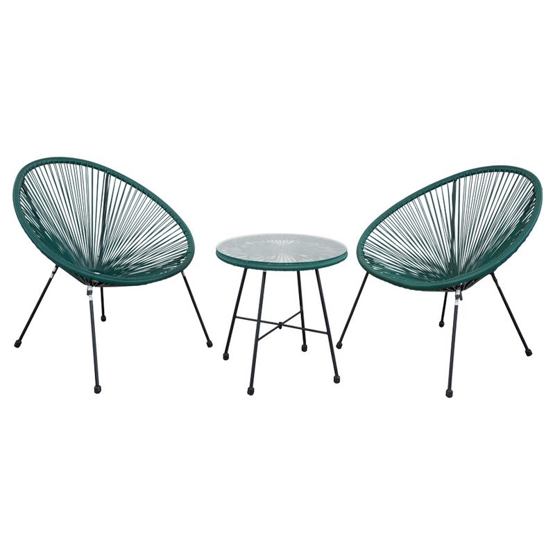 6992061 Set poltrona - immagine 1