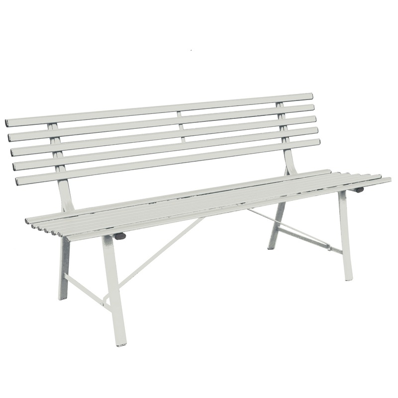 BEF24A Moia panca - immagine 1