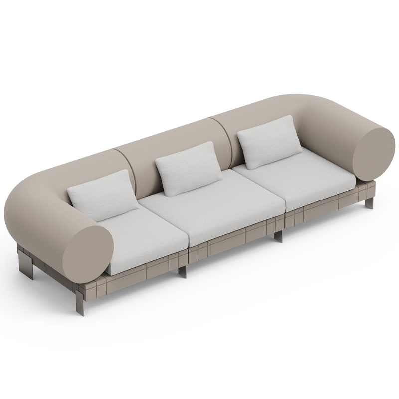 DV4010001M1120CA004 Lyxo rhor - immagine 1