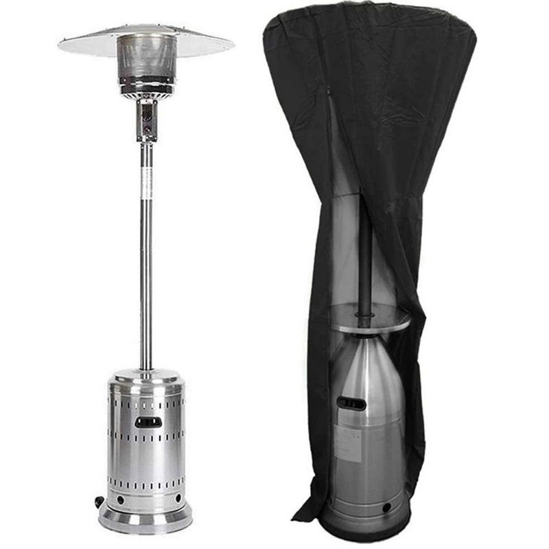 GAR00469 Xone stufa - immagine 1