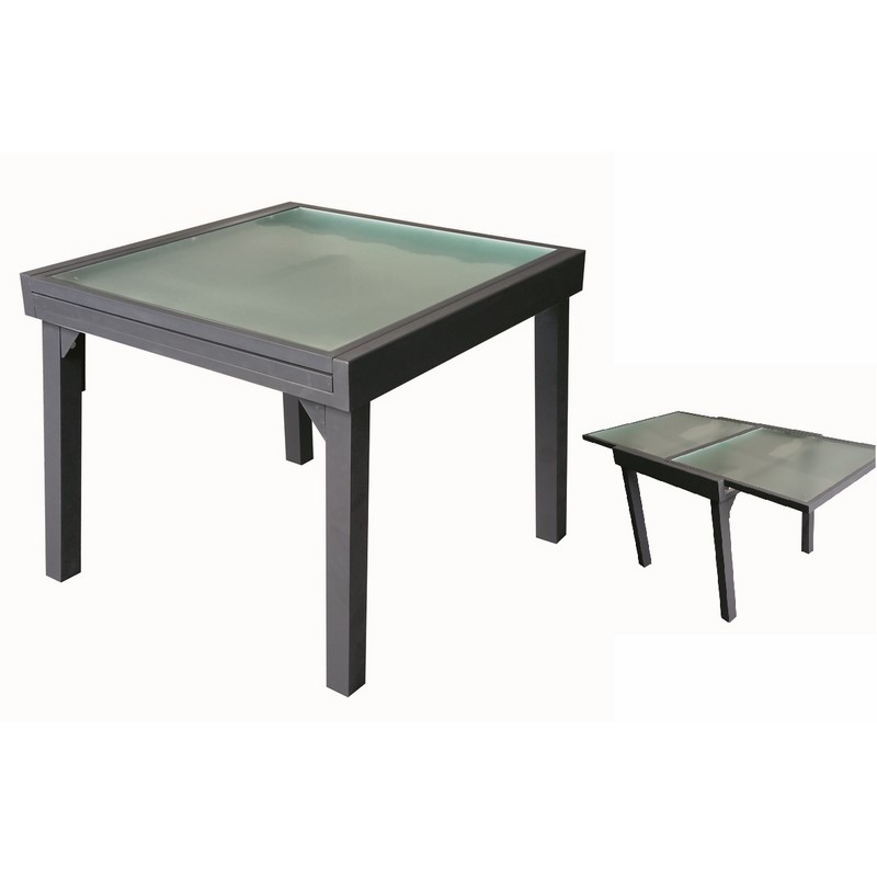 GQ-003 Fdm tavolo e sedie - immagine 1