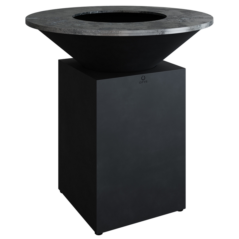 OC1B100 Ofyr barbecue - immagine 1