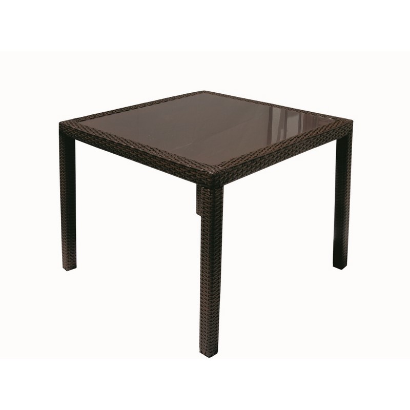 OX-017 Fdm tavolo e sedie - immagine 1