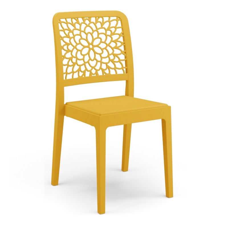 PHPTIGSL Areta sedia tiche - immagine 1