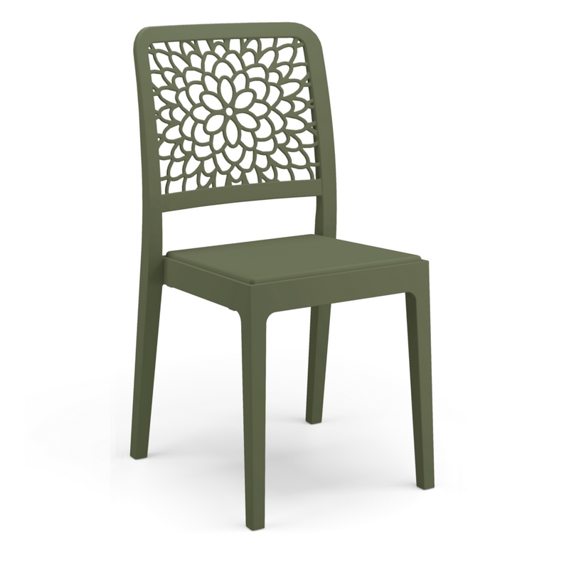 PHPTIVOL Areta sedia tiche - immagine 1