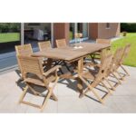 Etherna linea teak - immagine 9