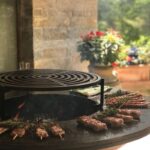 Ofyr barbecue - immagine 4