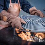 Ofyr barbecue - immagine 5