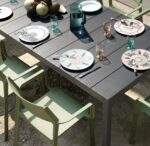 Nardi trill armchair - immagine 5