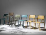 Nardi trill armchair - immagine 7