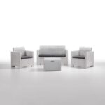 Bica set divano