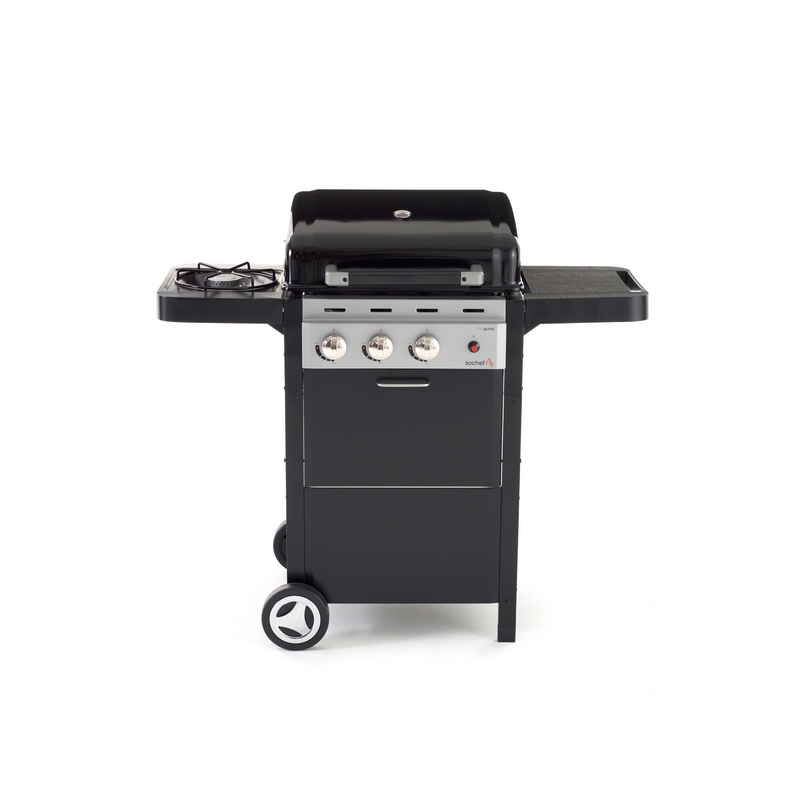 G21306 Salmar barbecue - immagine 1
