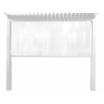 Etherna pergola