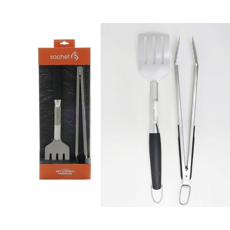S03020206 Salmar barbecue u - immagine 1