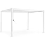 Etherna pergola