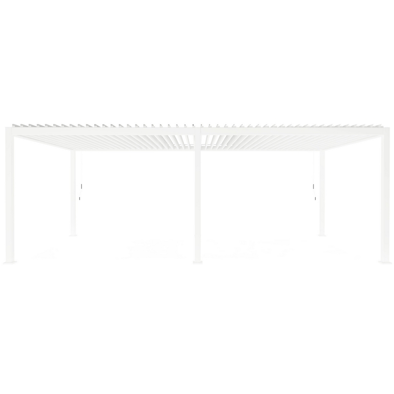 0795786NEW Etherna pergola - immagine 1