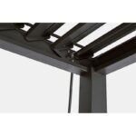 Etherna pergola - immagine 4