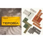 Teporia juta - immagine 8