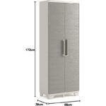 Keter linear wood