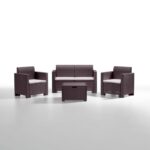 Bica set divano
