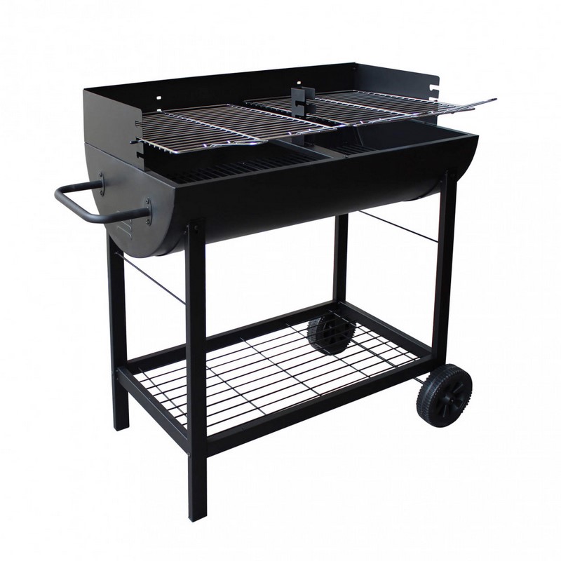 BQ804118 Barbecue - immagine 1