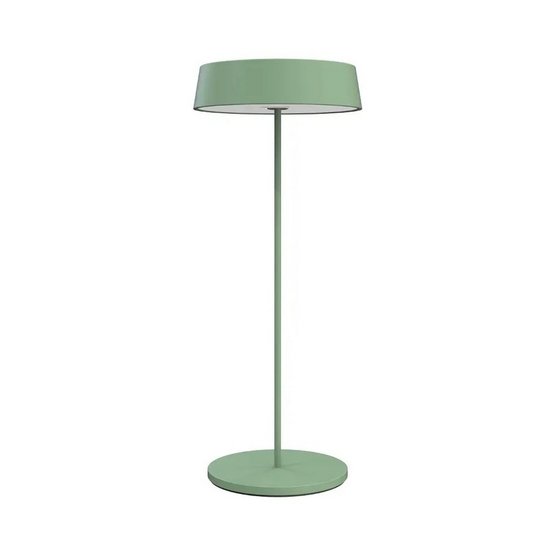 DLXTD901VERDE Led italia palmina - immagine 1