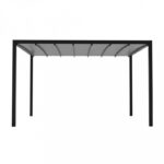 Etherna pergola