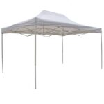 Gazebo pieghevole - immagine 4