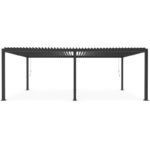 Etherna pergola
