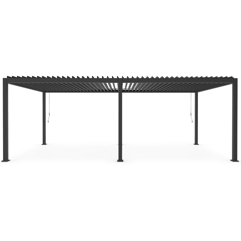 0795784NEW Etherna pergola - immagine 1