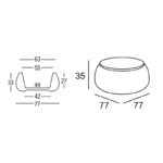 Plust linea tball - immagine 2
