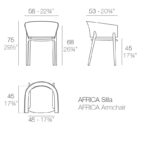 Vondom africa - immagine 2