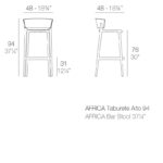 Vondom africa - immagine 2