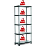 Keter scaffale - immagine 2