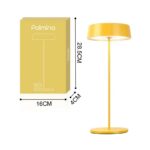 Led italia palmina - immagine 4