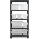 Keter scaffale - immagine 4