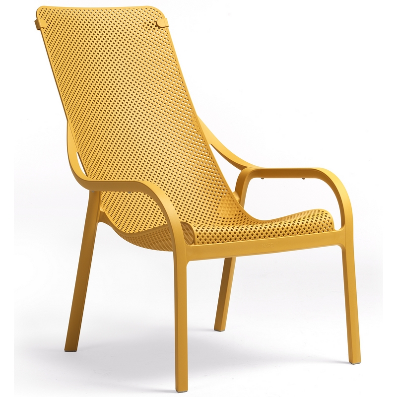 4032956000NEW Nardi net lounge - immagine 1