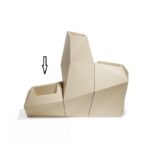 Vondom faz