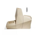 Vondom faz