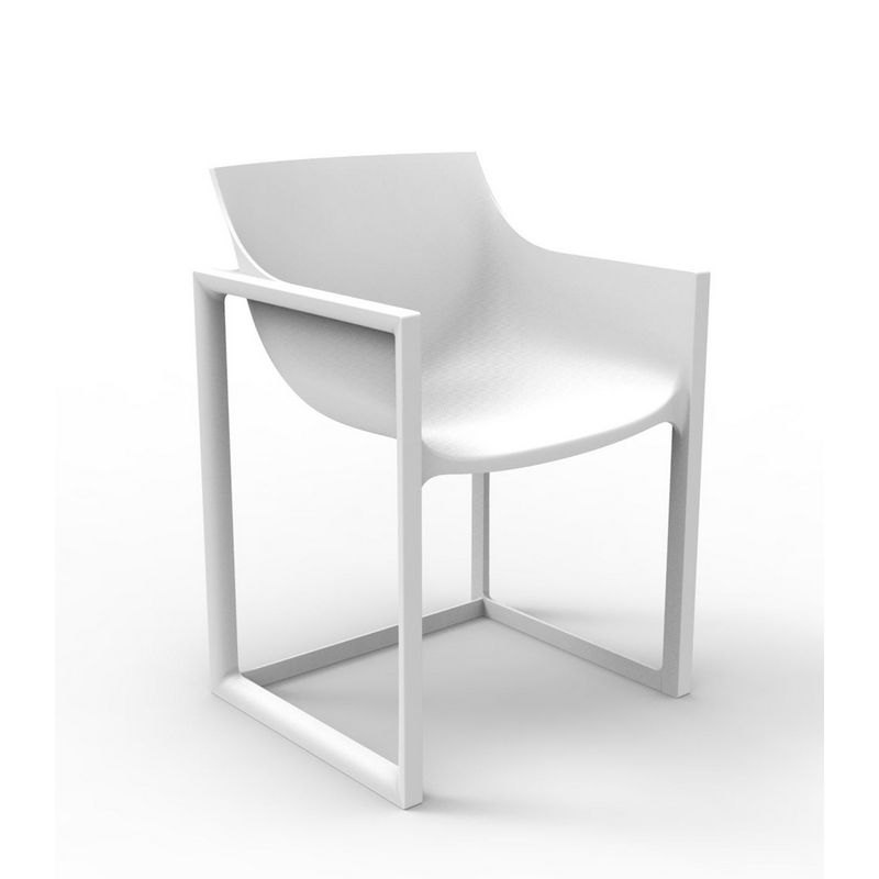 65006BLA Vondom wall - immagine 1