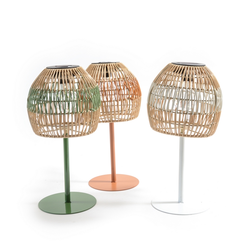 8056001031859 Lampada plastica - immagine 1