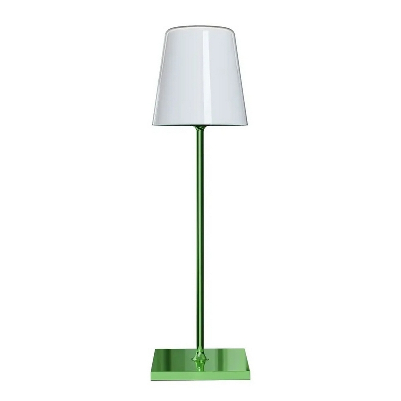 D710VERDECROM Led italia palmina - immagine 1