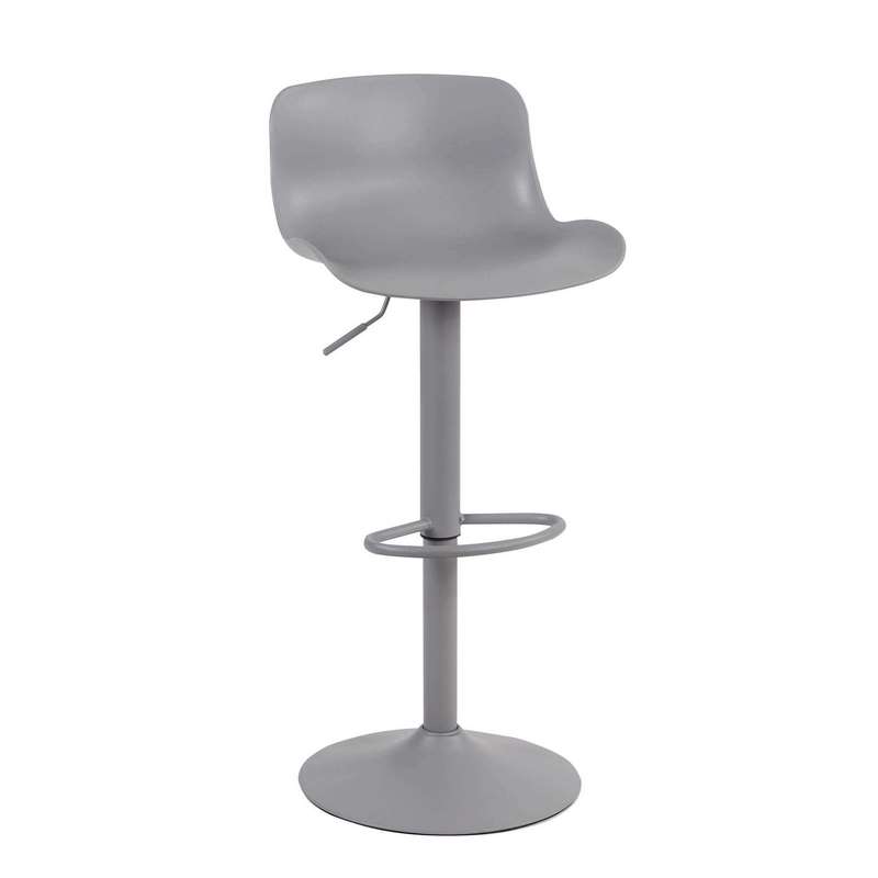 HF807105-GREY Sgabbello innsbruck - immagine 1