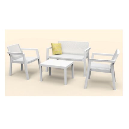 Keter set divano