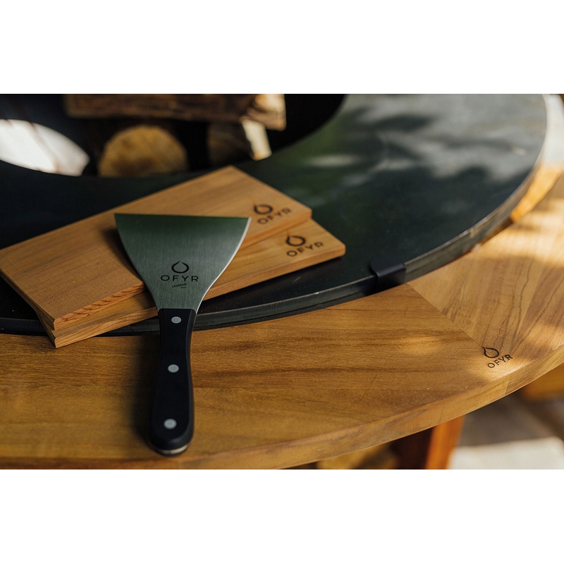 OAFGR100 Ofyr barbecue - immagine 1